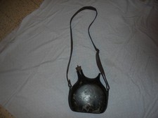 Gourde francaise guerre - gourde,