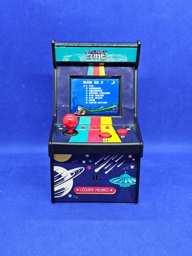 Mini borne arcade legami - mini,