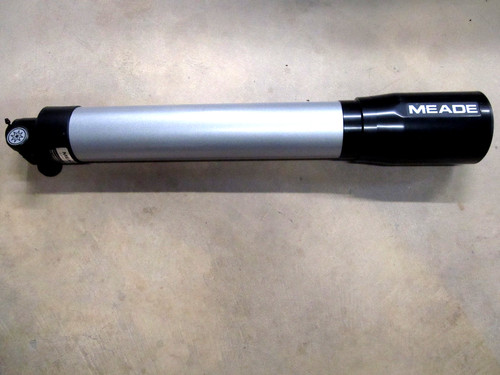Meade ds2080 refractor - meade,