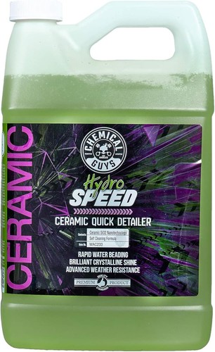 Chemical guys hydrospeed - chemical,