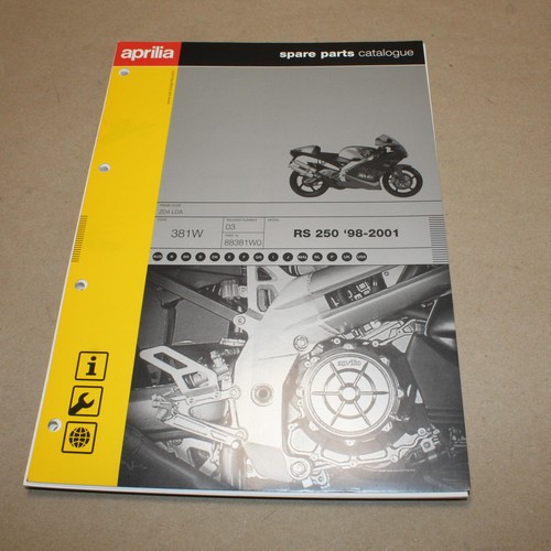 Catalogue pieces spare - pieces,