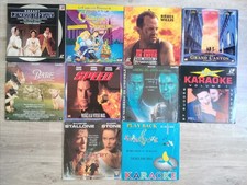 laserdisc lot 10 film babe