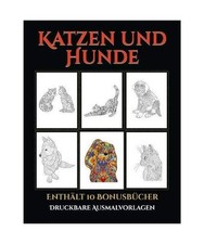 Druckbare Ausmalvorlagen