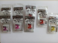 Incroyable lot d'hameçons non