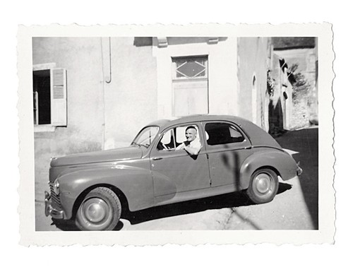 C213 peugeot 203 homme - 203., au