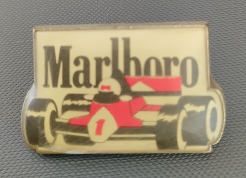 Pin marlboro formule f1 - marlboro,