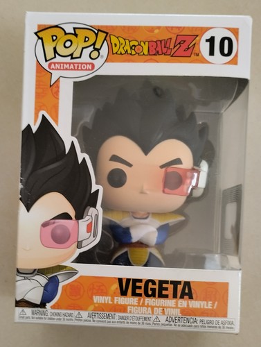 Figurine dragon ball - figurine,