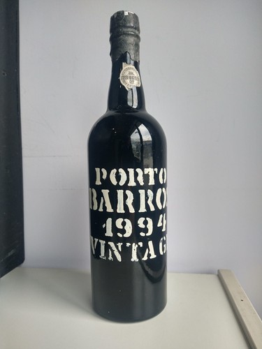 Porto barros vintage - vintage, 1994