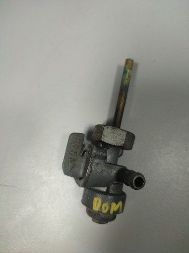 Robinet essence honda - robinet,