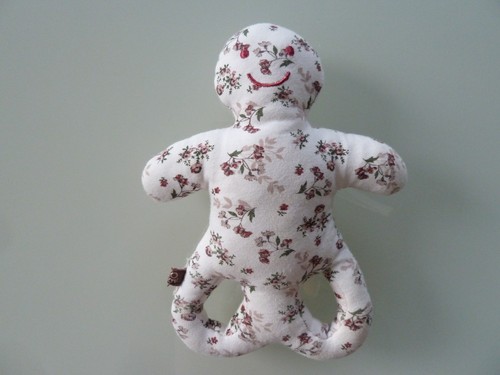 Z88 doudou hochet - z88.,