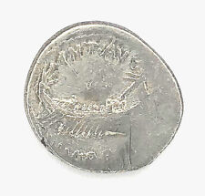 314-Denier Marc Antoine,Argent ,Romaine