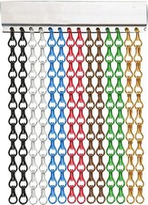 Store Moustiquaire Aluminium