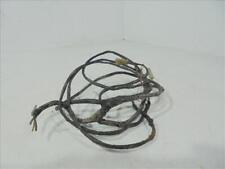 CÂBLAGE MOTEUR pour PUCH