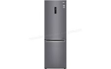 réfrigérateur congélateur LG occasion - 1 an