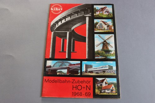 X146 kibri train maquette - kibri,