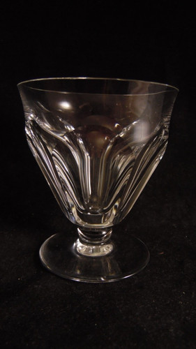 Verre vin cristal de - en,
