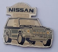 pins 4x4 nissan patrol