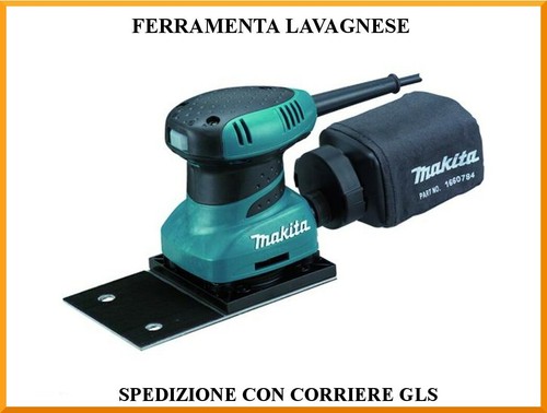 Ponceuse pour volets - ponceuse, makita