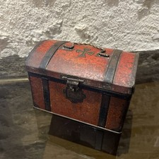 MOKA WILLIOT - Chicorée-