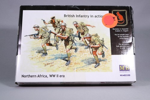 Lp383 3580 maquette - maquette, 1/35