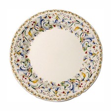 Gien Toscana Dinner Plate
