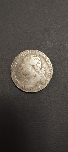 Rare piece louis - ,