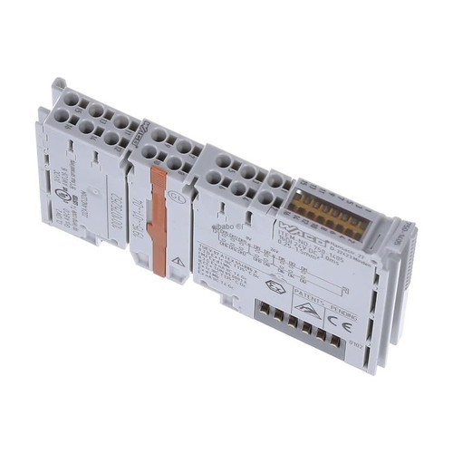 Neuf wago 750 1405 module - 750-1405,