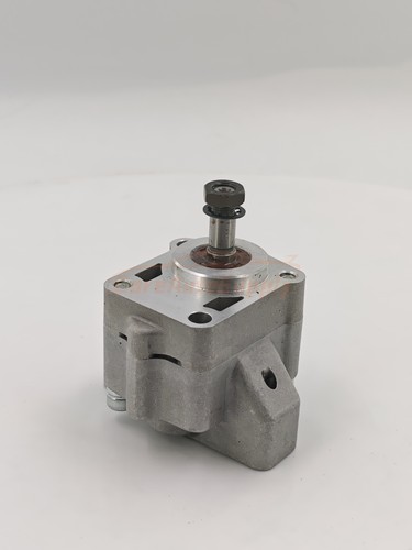 Hydraulic pump 352035r94 - hydraulic,