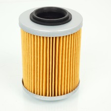 Filtre à huile Sifam pour Quad CAN-AM 800 OUTLANDER MAX EFI XT 2008 Neuf
