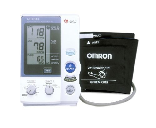 Omron hem 907 - hem-907, tensiomètre