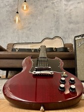 Gibson SG Robot 2008 Sweet