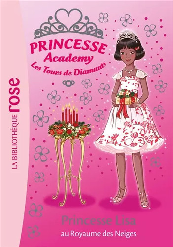 Princesse academy - 51,