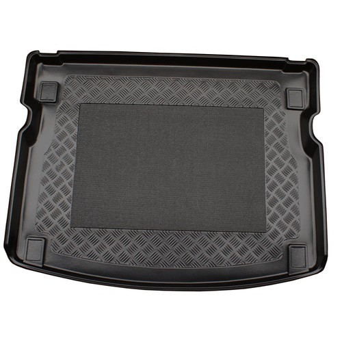 Tapis coffre pour ssangyong - tapis,