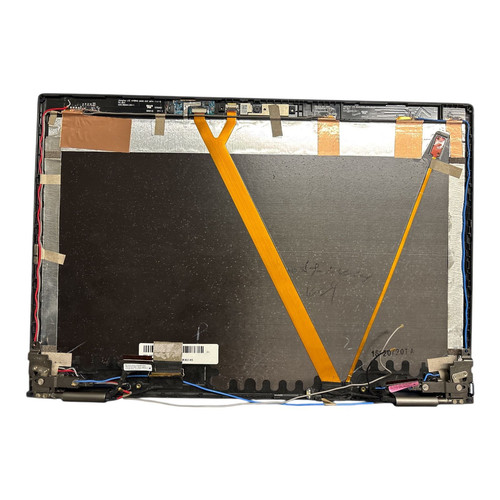 Lenovo thinkpad yoga - yoga, 1