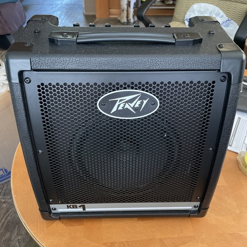 Peavey kb1 model black - kb1,