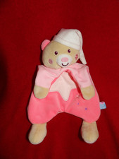 Doudou Plat Sucre d'Orge Ou