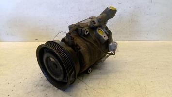 Compresseur clim toyota - compresseur, 2