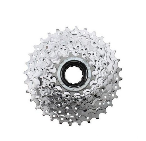 Roue libre pour vélo