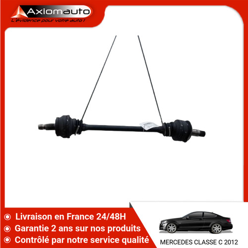 Transmission arriere - 🇫🇷,