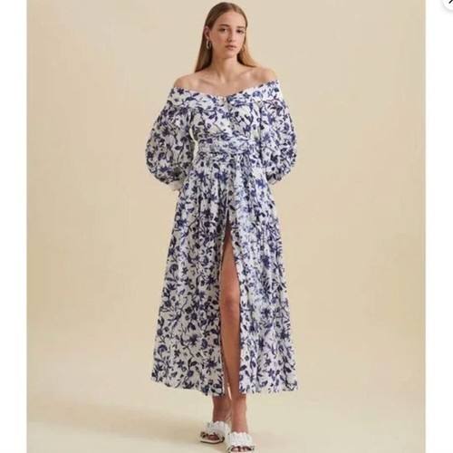 Anne fontaine eulalie maxi - anne,