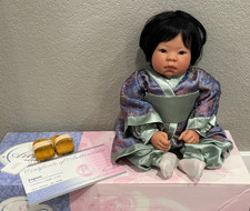 Lee Middleton Doll - "JAPAN"