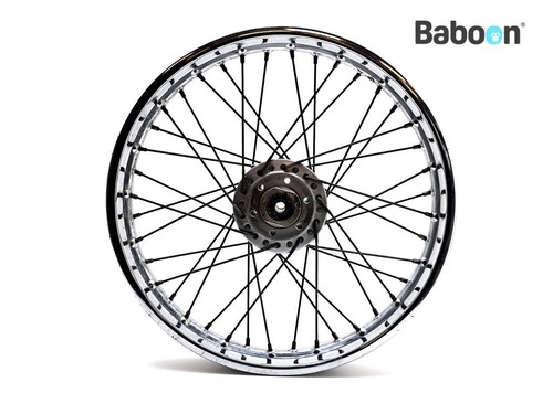 Roue avant honda - cb, four
