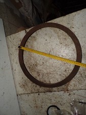 Poulie jante moto terrot