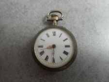 MONTRE A GOUSSET FEMME EN