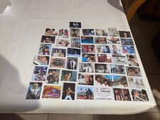 IMAGE PANINI AUTOCOLLANT STICKER X-OR VIGNETTE XOR 84 1 CHOIX 1984