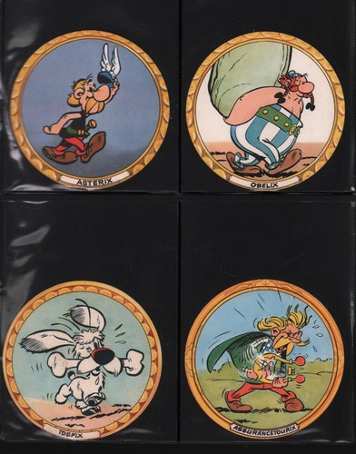 Uderzo astérix 8 - uderzo,