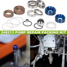 248213 Pump Repair Packing Kit for Graco Airless Paint Sprayer 1095 1595 5900