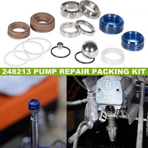248213 pump repair packing - pump,