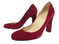 CHAUSSURES CHRISTIAN LOUBOUTIN