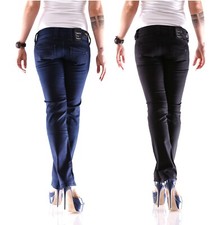 Pepe Venus Droit Pantalon